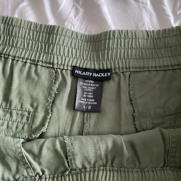 Hilary Ridley women’s pants - Picture 3 of 3